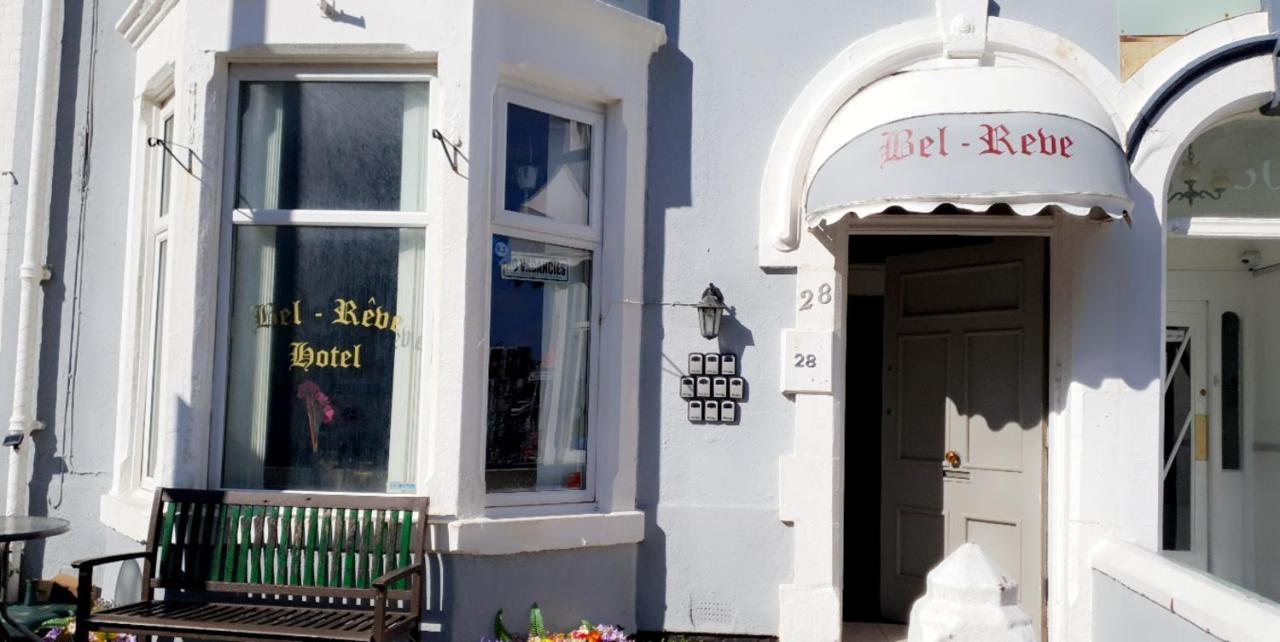 Bel Reve Hotel, Blackpool
