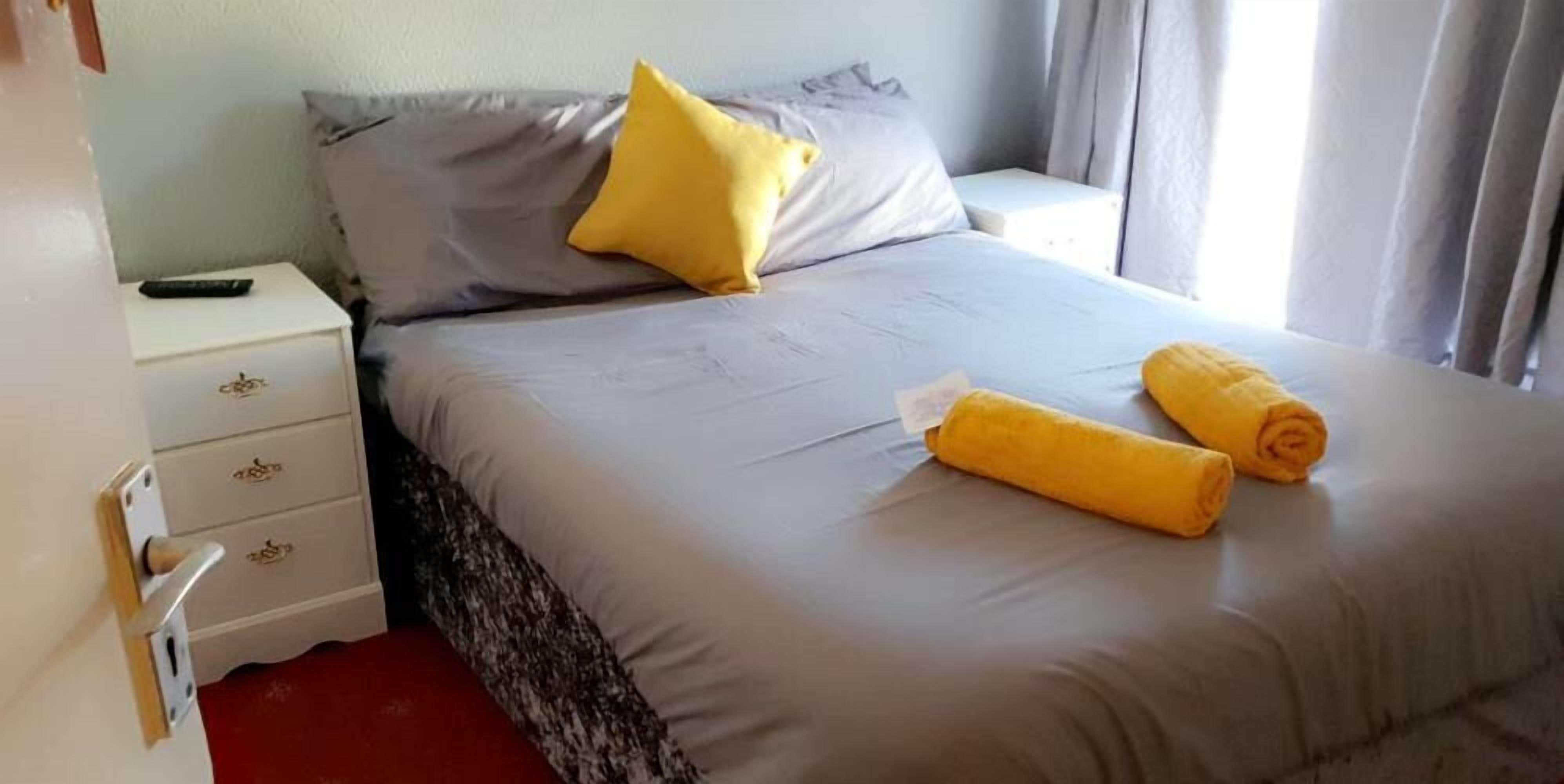Bel Reve Hotel — Fotos 1